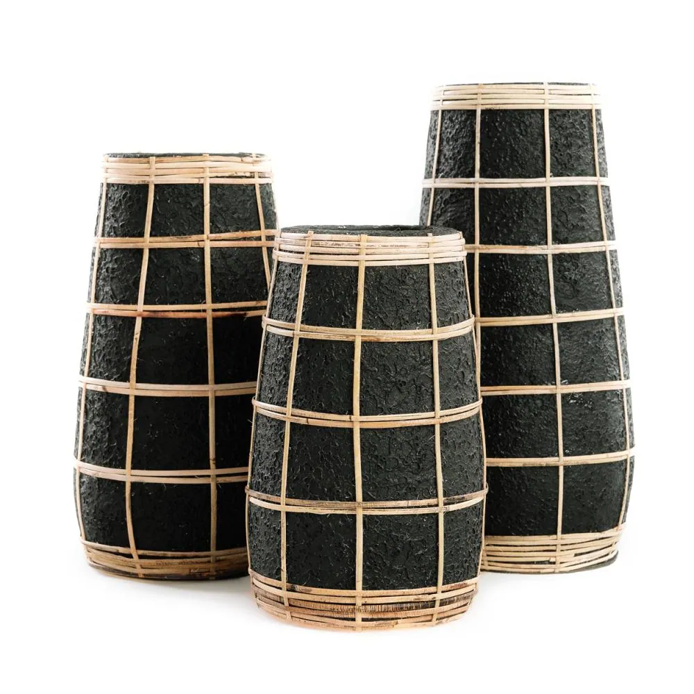 wazon Bazar Bizar Natural Home Decor Bazar Bizar