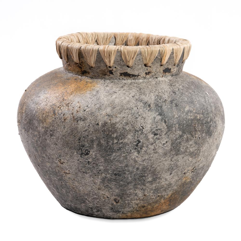 nietypowe doniczki do domu Natural Home Decor