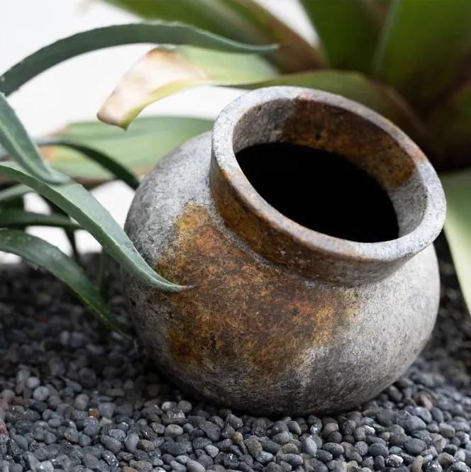 osłonka na doniczkę Natural Home Decor Bazar Bizar