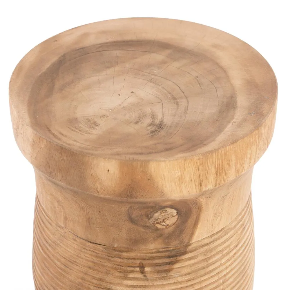 Stolik kawowy do salonu Natural Home Decor
