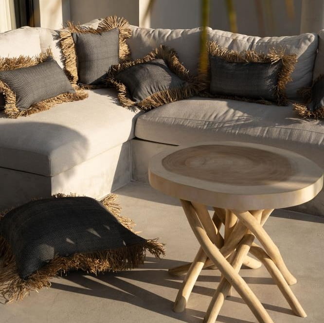 Stolik drewniany Natural Home Decor