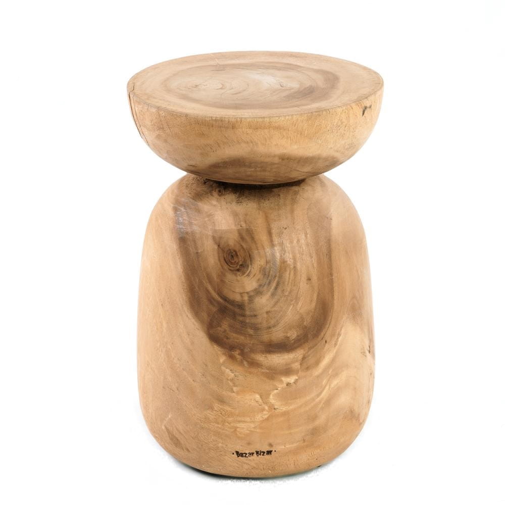 Stolik drewniany Natural Home Decor