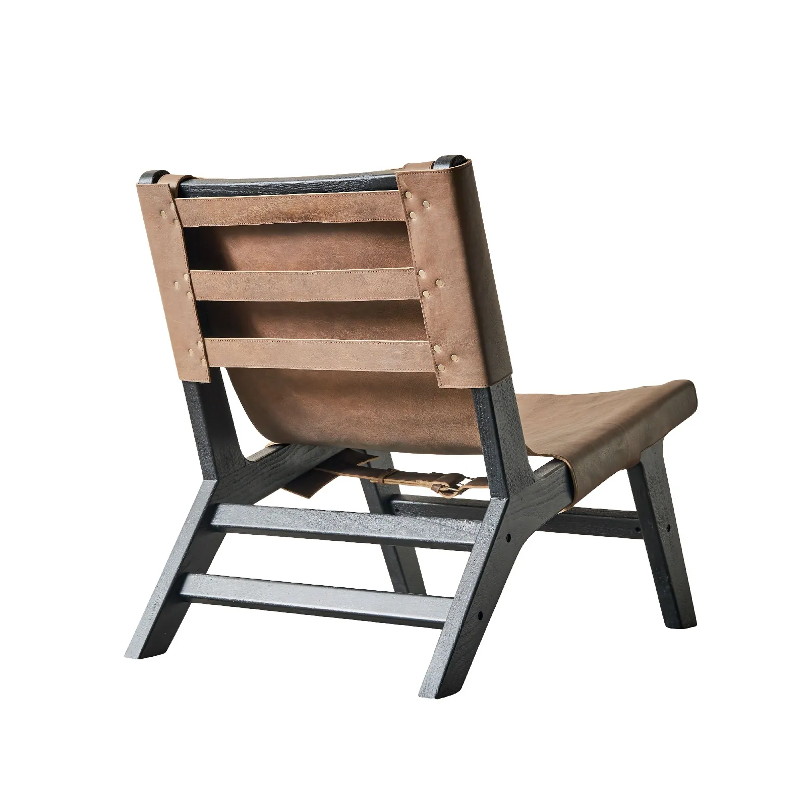 Fotel wypoczynkowy Philosophy Muubs Natural Home Decor