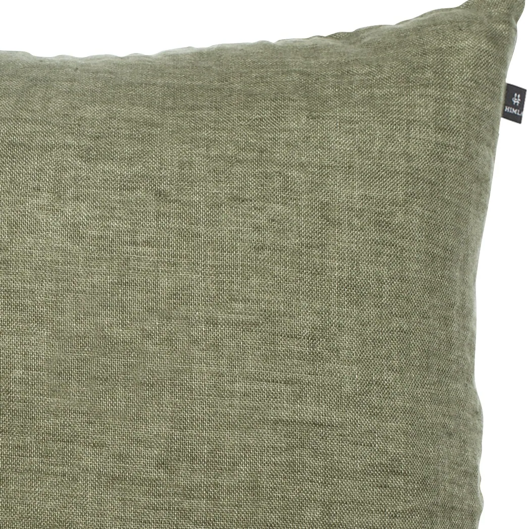 Poszewka ozdobna Hannelin Himla naturalhomedecor