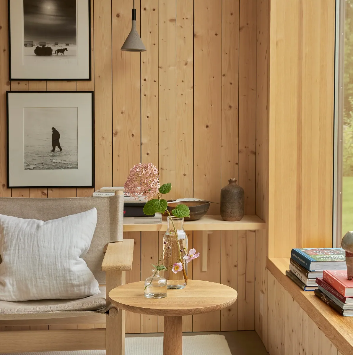 Poszewka na poduszkę Hannelin Himla Naturalhomedecor