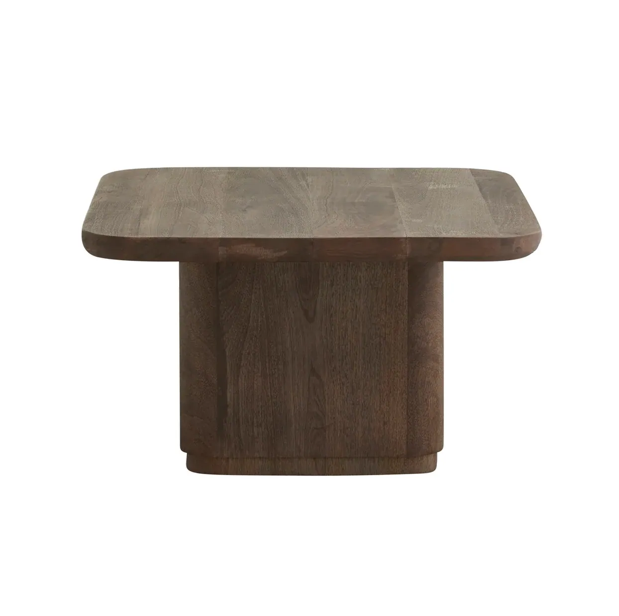 Stolik do salonu Toke Nordal Naturalhomedecor