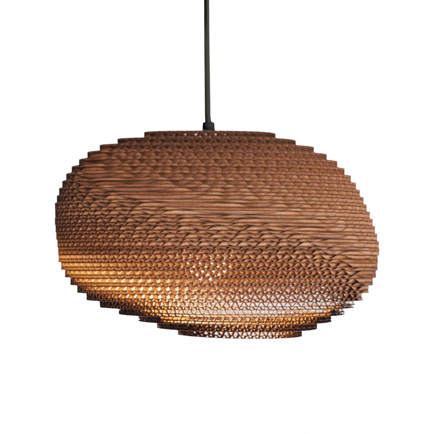 Lampa sufitowa Graypants Natural Home Decor