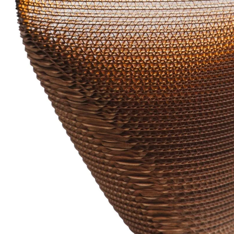 Lampa sufitowa Graypants Natural Home Decor