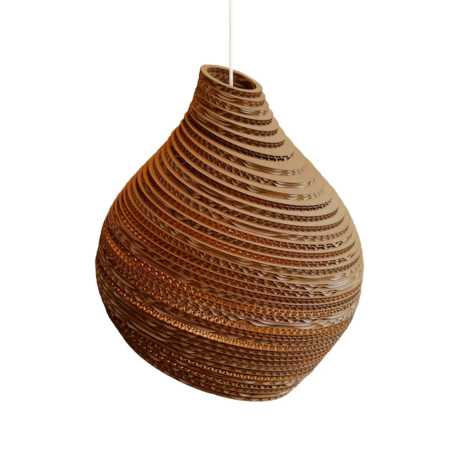 Lampa sufitowa Graypants Natural Home Decor