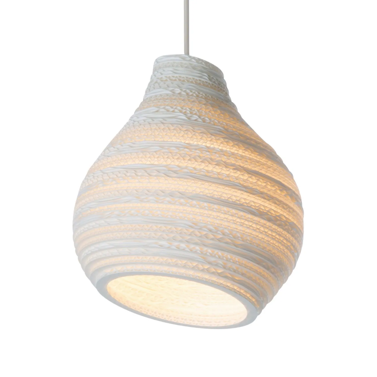 Lampa sufitowa Graypants Natural Home Decor