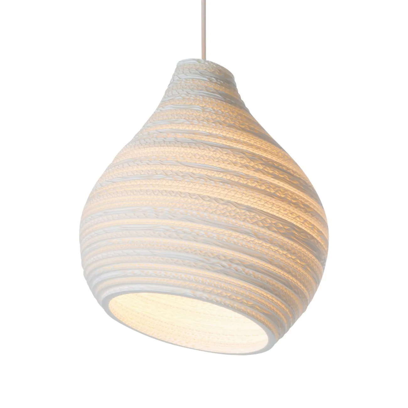 Lampa sufitowa Graypants Natural Home Decor