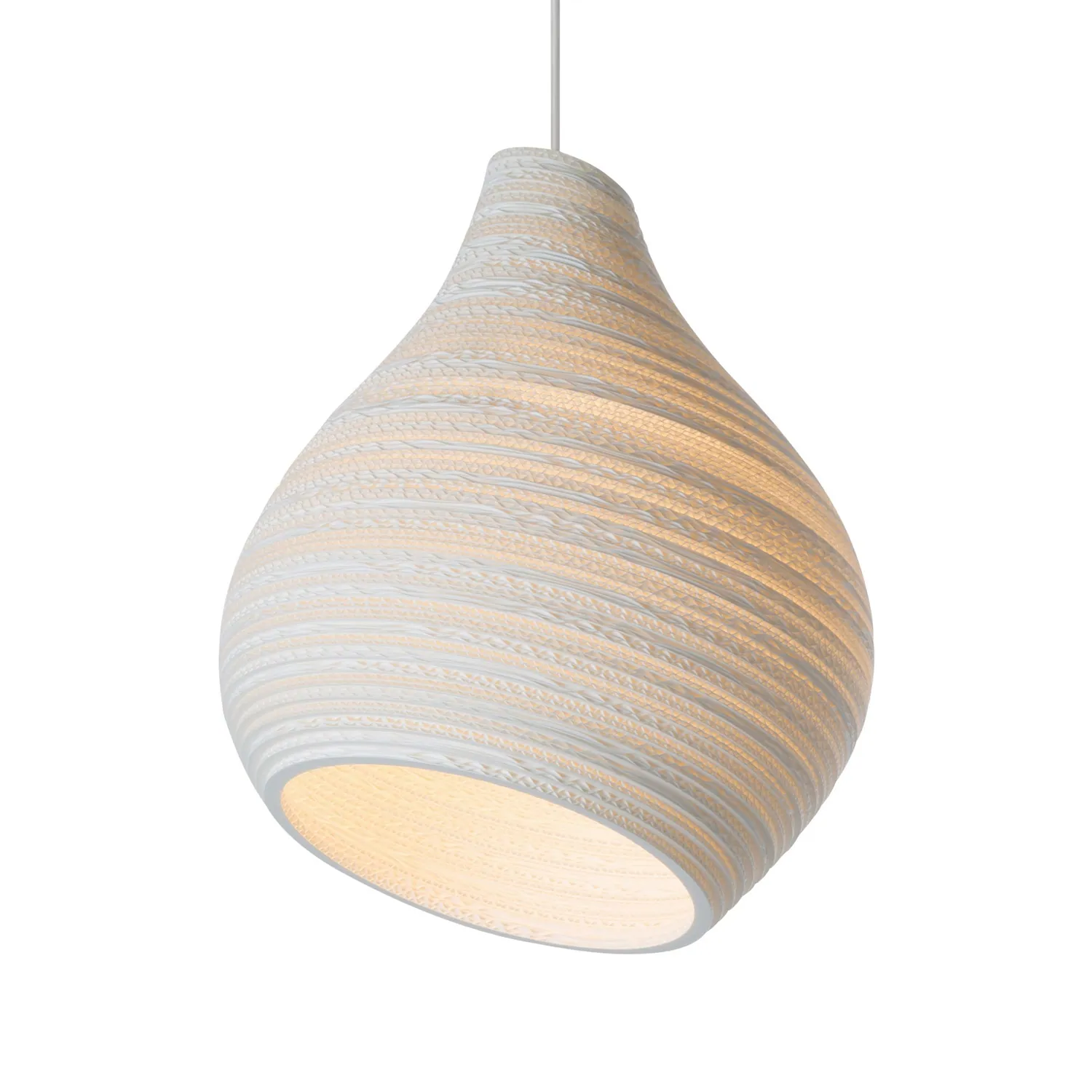Lampa sufitowa Graypants Natural Home Decor