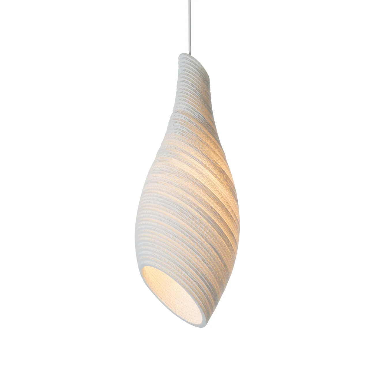 Lampa sufitowa Graypants Natural Home Decor