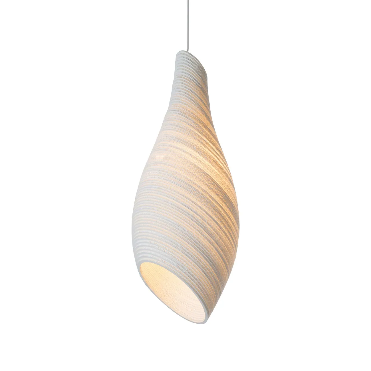 Lampa sufitowa Graypants Natural Home Decor