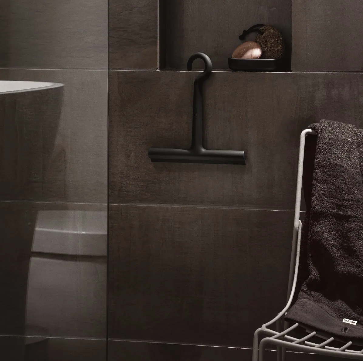 Ściągaczka do wody Eva Solo Natural Home Decor