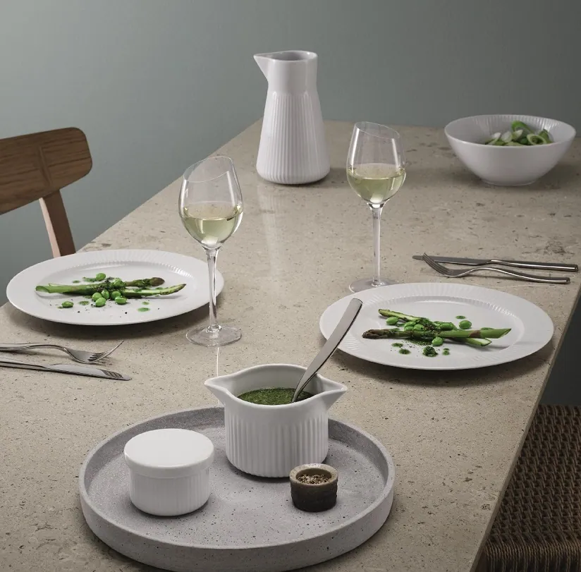 kieliszek do białego wina Eva Solo Natural Home Decor