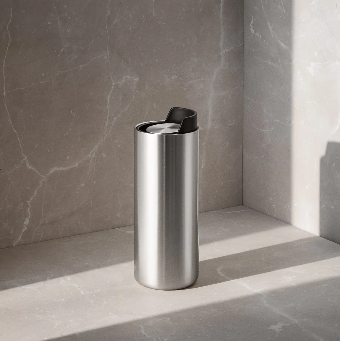 Kubek termiczny Urban To Go Eva Solo Naturalhomedecor