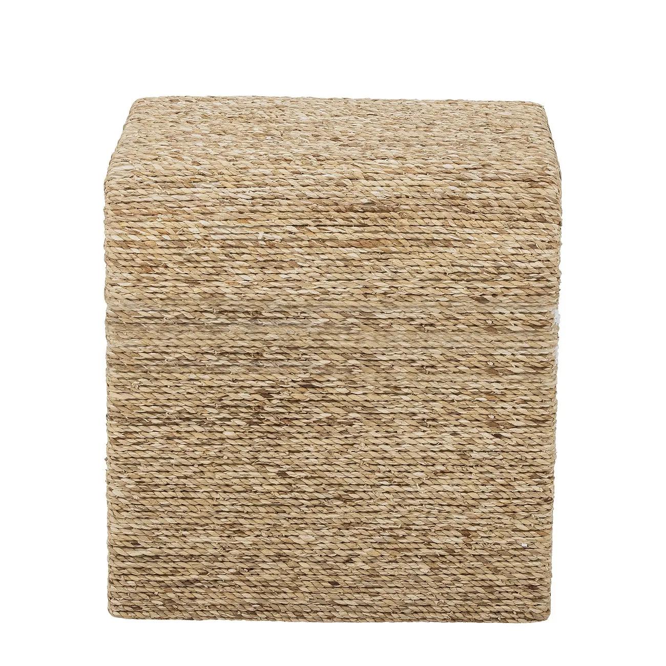 Designerski stołek Bloomingville Kien - Natural Home Decor