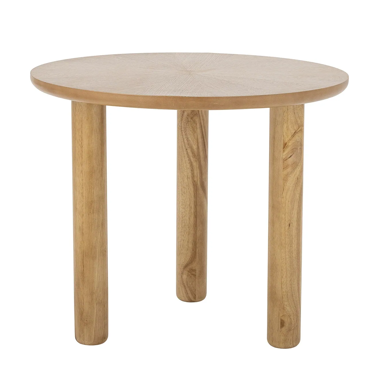 Bloomingvill Noma stolik kawowy skandynawski - natural home decor