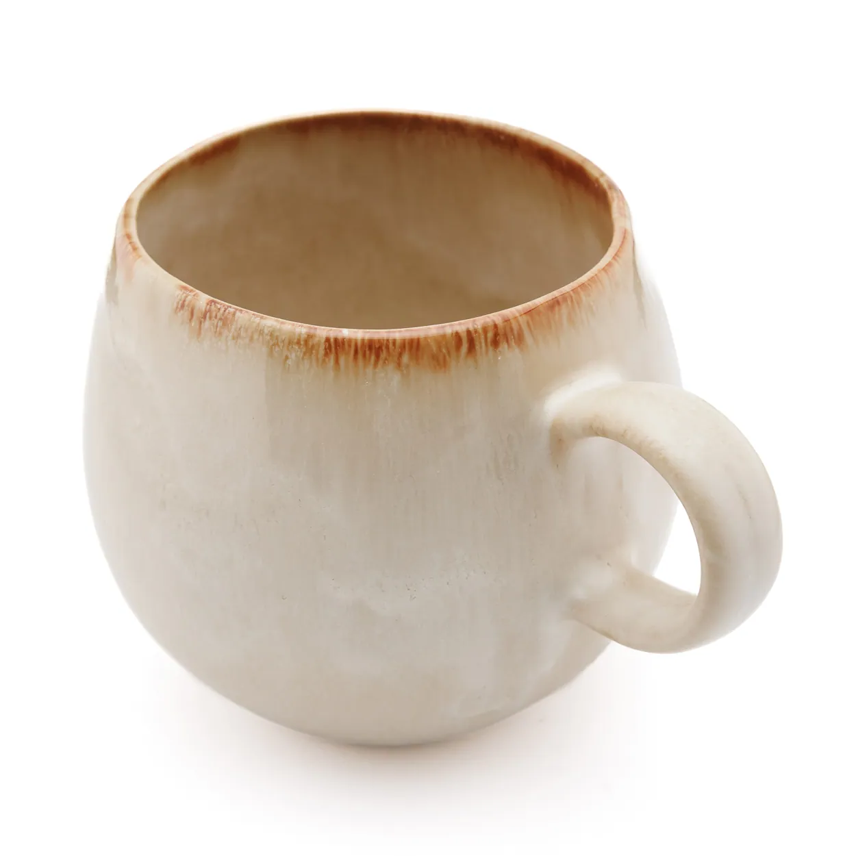 Kubki ceramiczne Bazar Bizar Natural Home Decor Bazar Bizar
