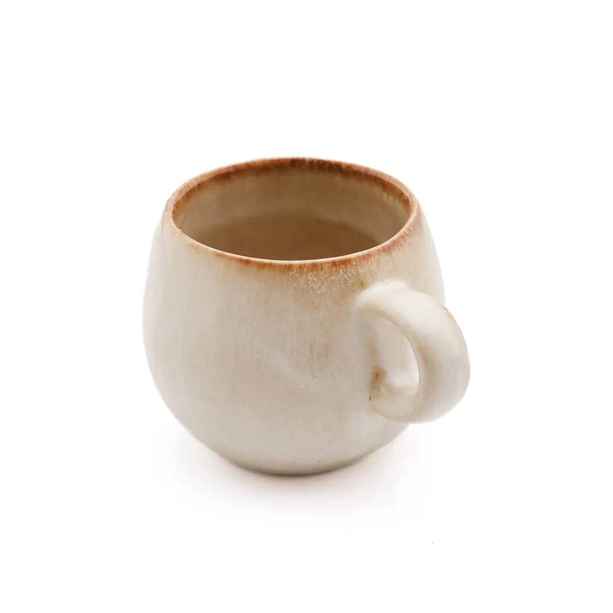 Kubki ceramiczne Bazar Bizar Natural Home Decor Bazar Bizar