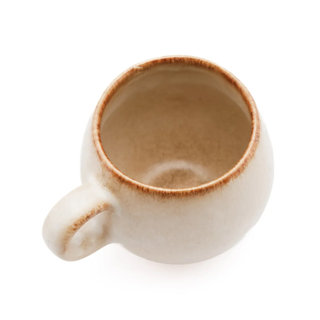 kubki ceramiczne ręcznie malowane Naturalhomedecor