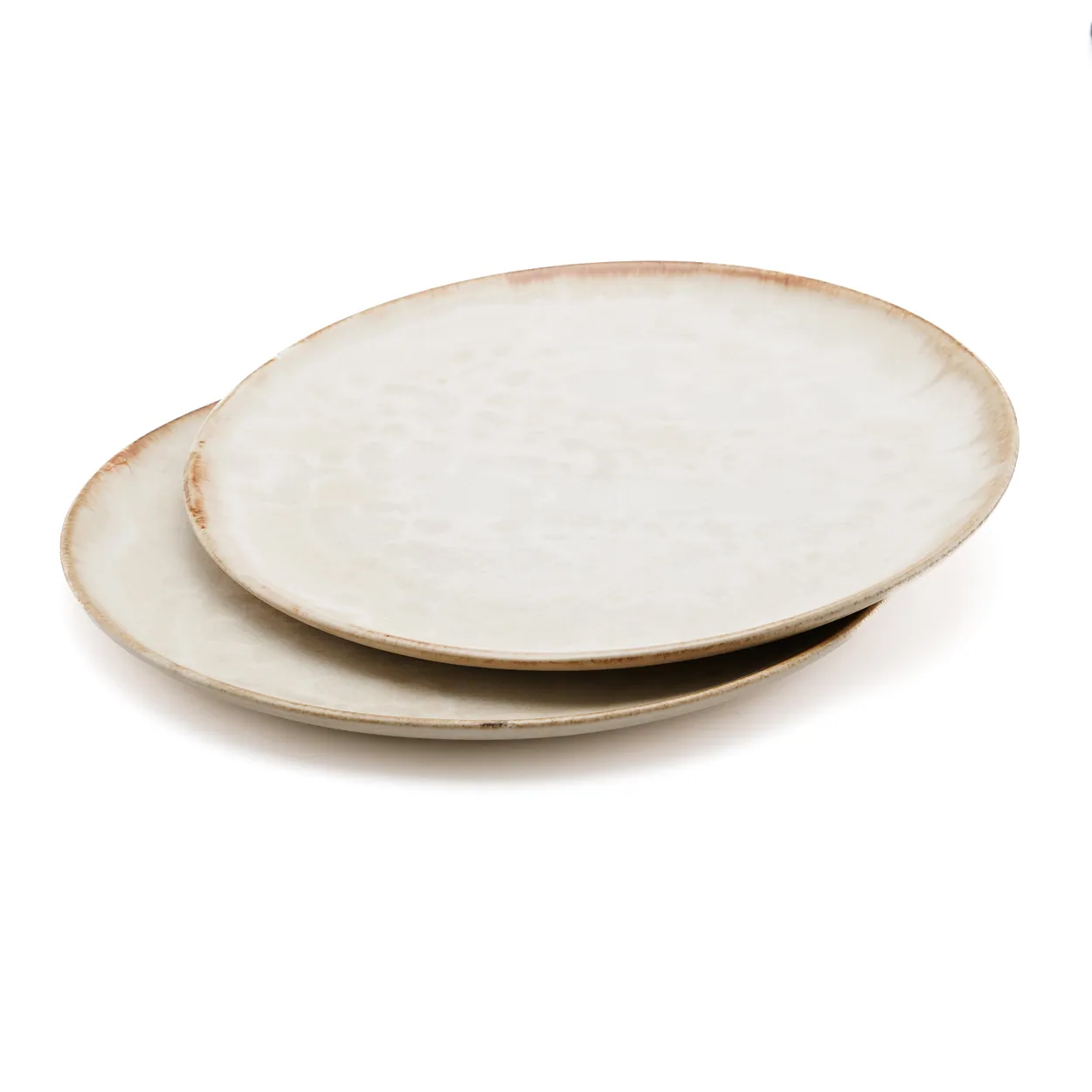 Talerze Bazar Bizar Natural Home Decor Bazar Bizar
