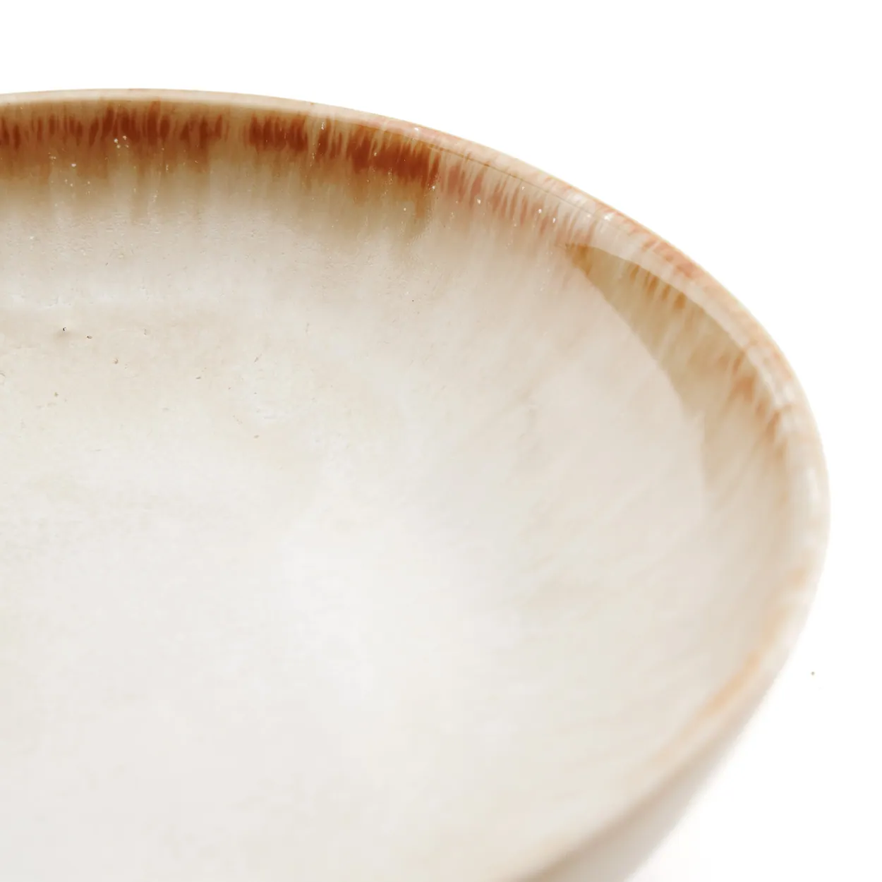 Talerze ceramiczne Naturalhomedecor