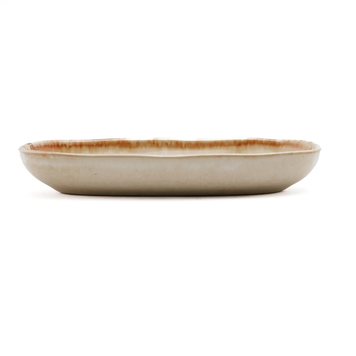 Talerze ceramiczne Naturalhomedecor