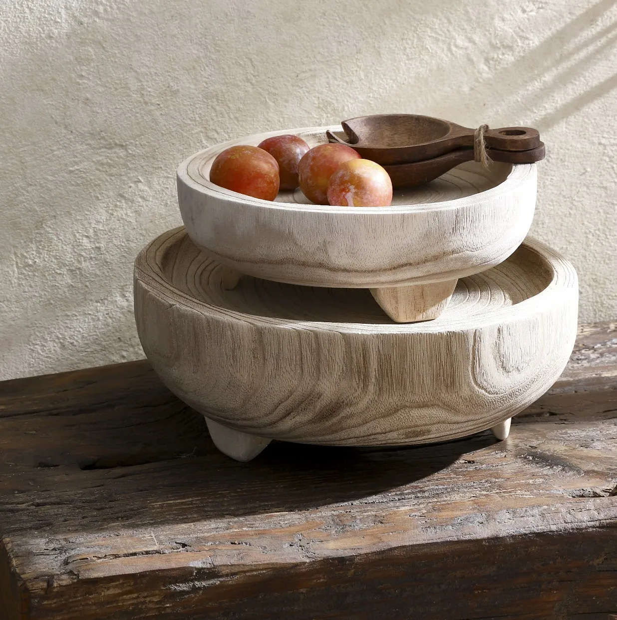 taca dekoracyjna Comm Pomax Natural Home Decor Bazar Bizar
