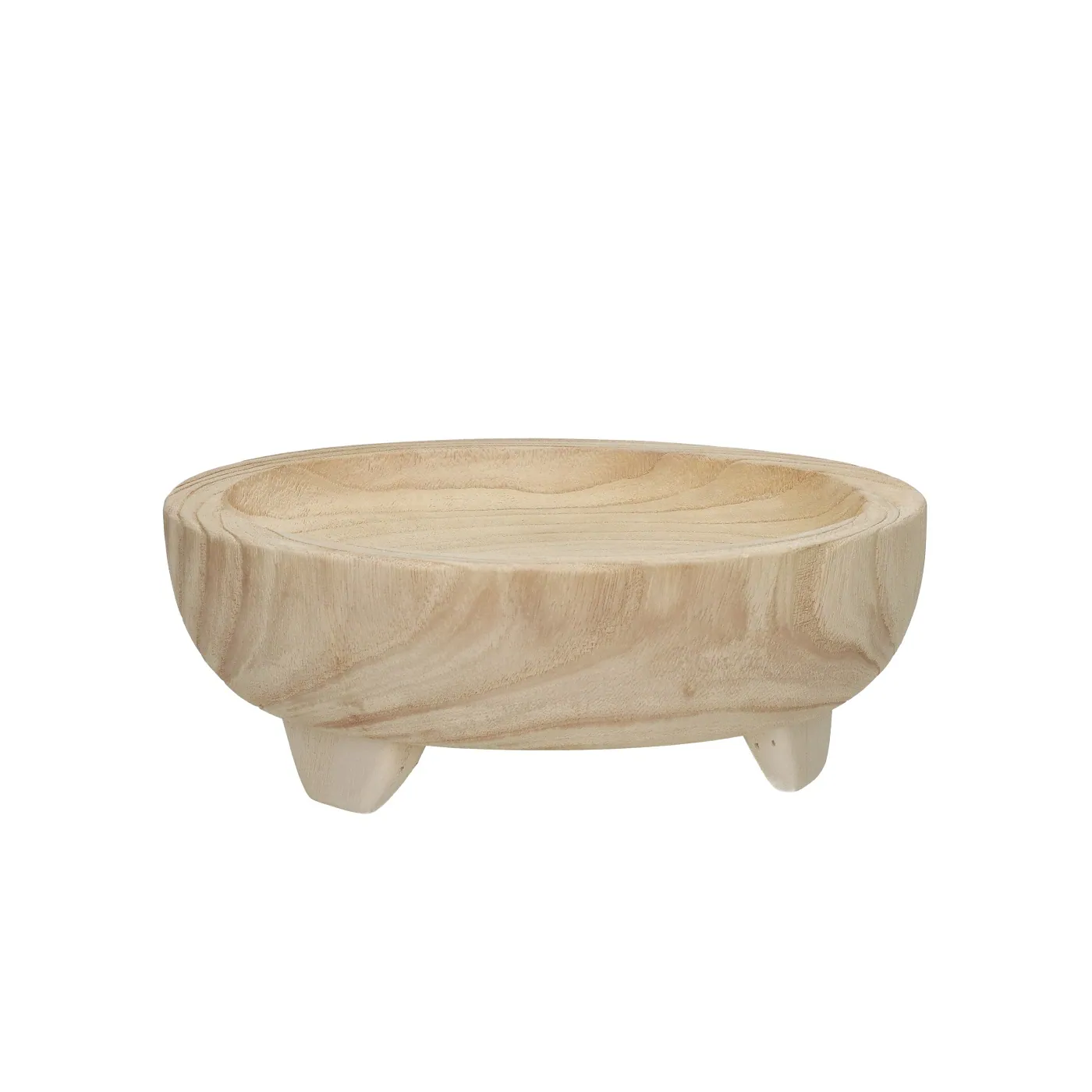 misa dekoracyjna drewniana Naturalhomedecor