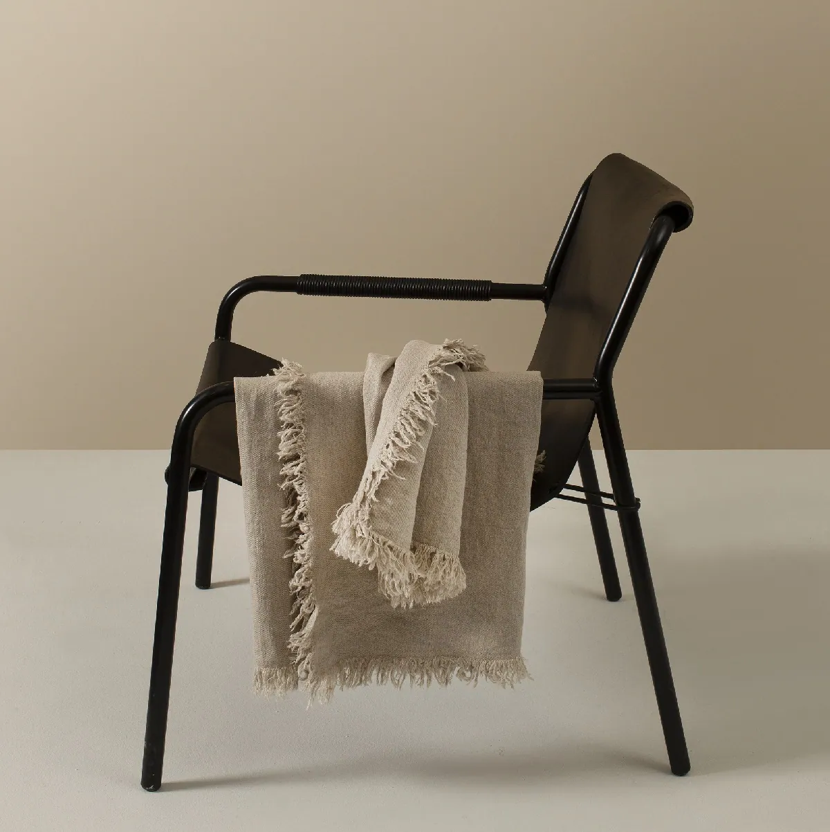 Ekskluzywny pled Natural Home Decor