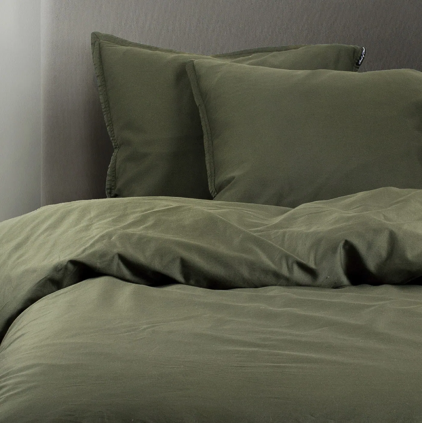 Pościel satynowa 300 tc Natural Home Decor