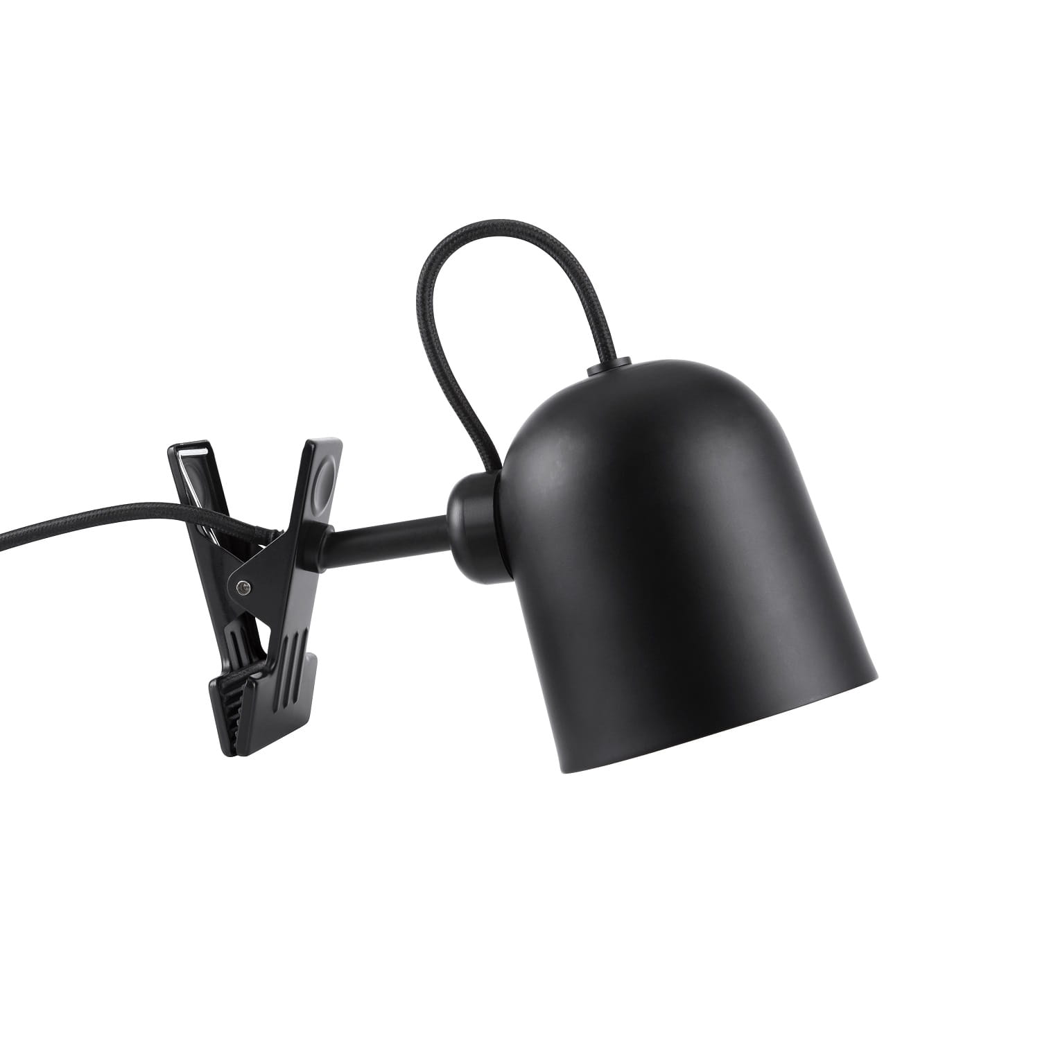 Lampka do czytania z klipsem Angle Dftp Nordlux Natural Home Decor