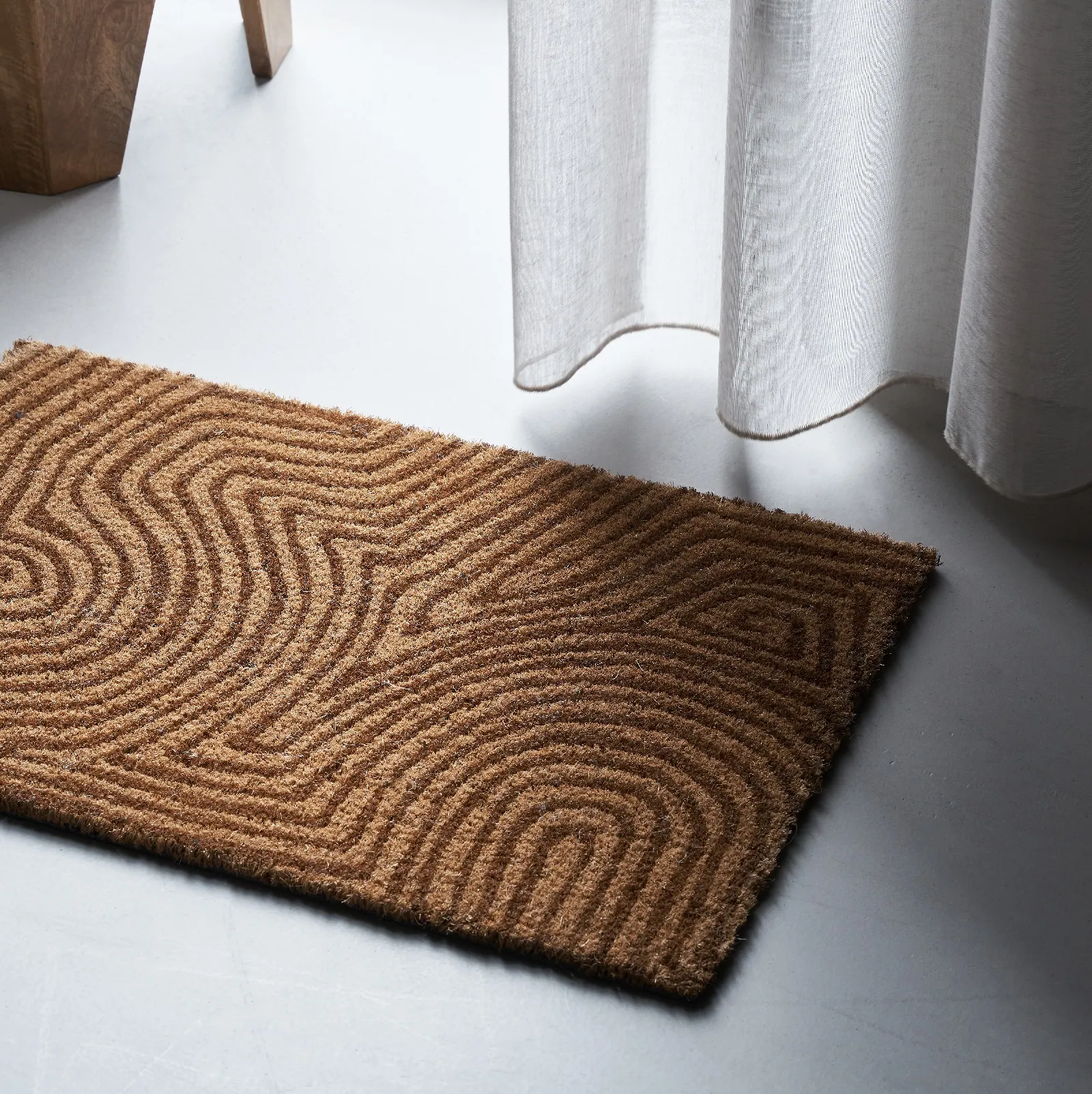 wycieraczka kokosowa, sklep internetowy Natural Home Decor