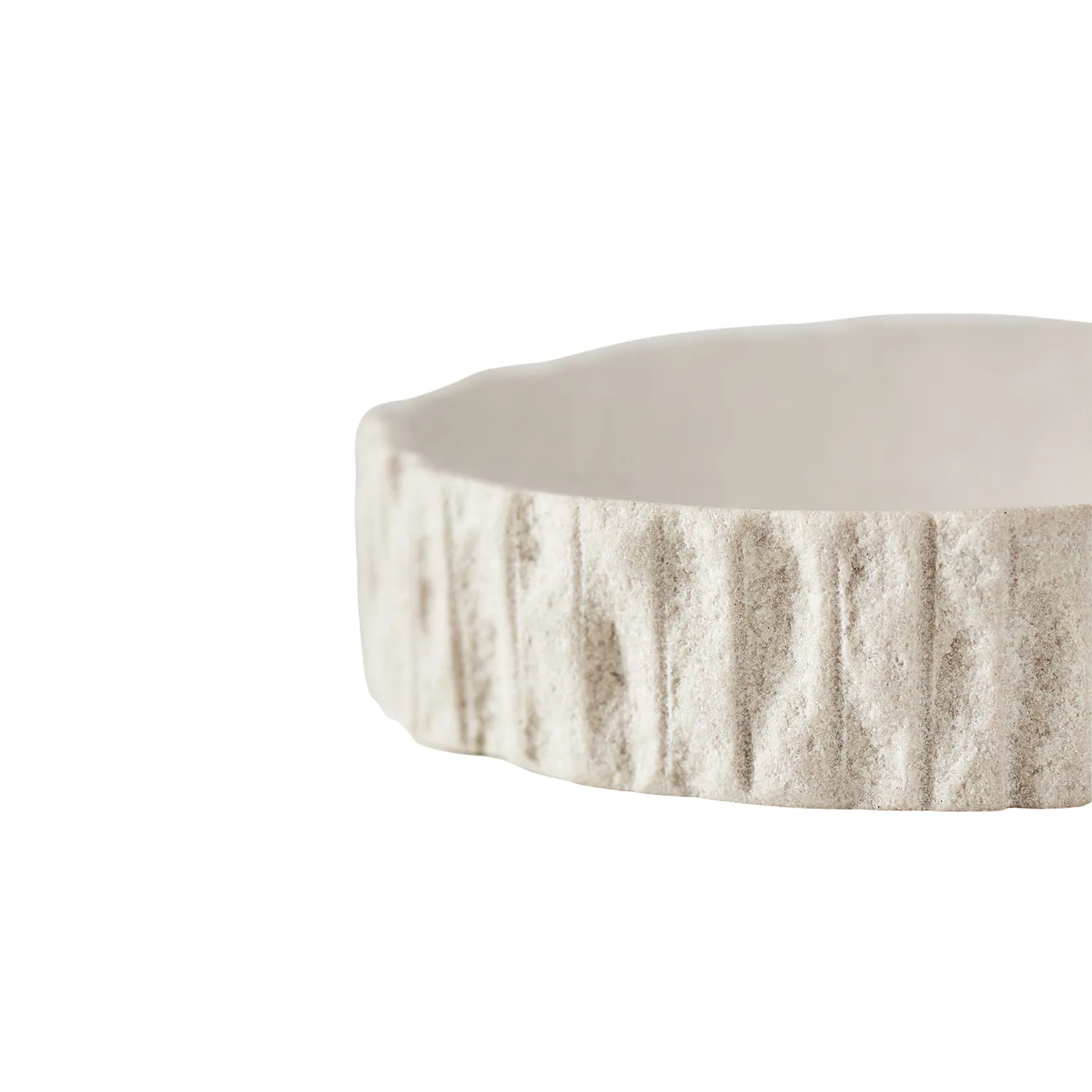 Mydelniczka z kamienia, Muubs, sklep online, Natural Home Decor