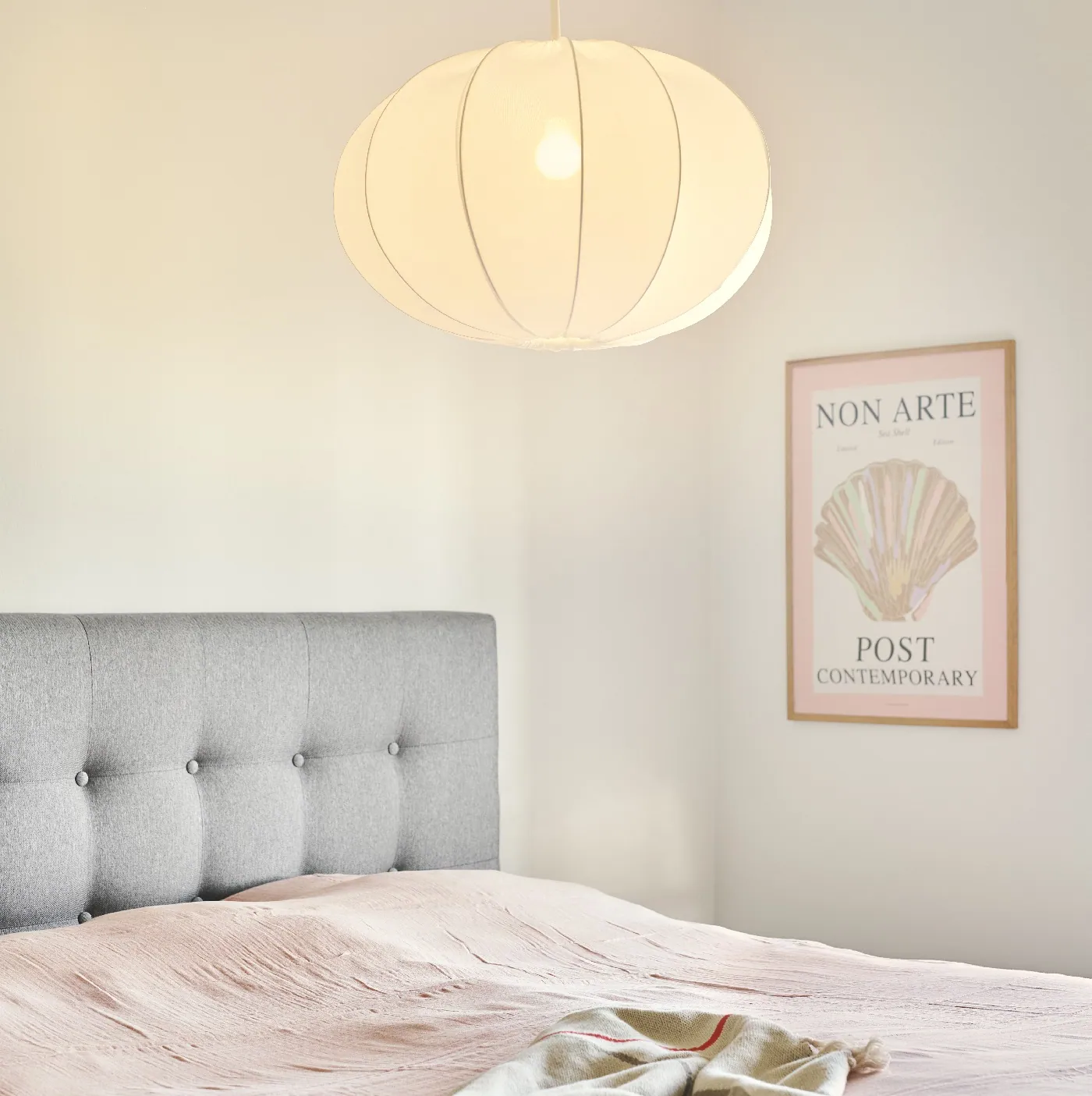 lampa wisząca eliptyczna Aeron Nordlux, sklep internetowy Natural Home Decor