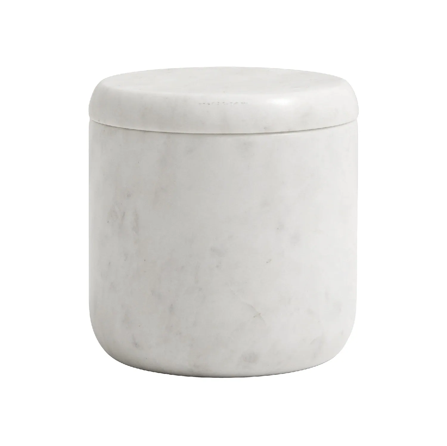 Marmurowy pojemnik do przechowywania, sklep internetowy Natural Home Decor