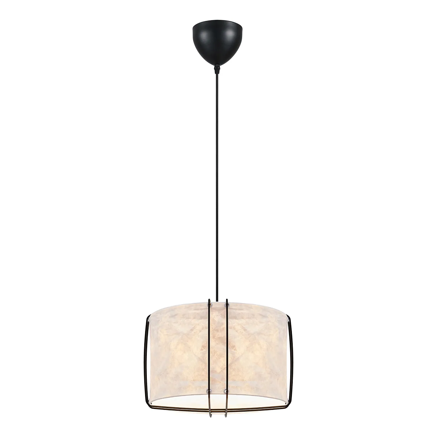 Lampa sufitowa, Nordlux Bend, sklep naturalhomedecor