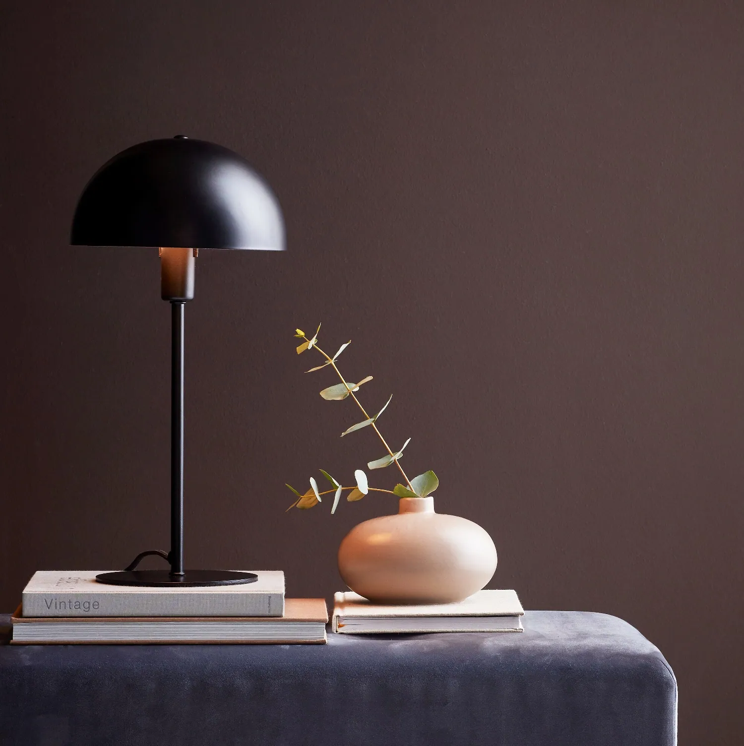 Ellen Nordlux, lampa stołowa skandynawska, sklep internetowy Natural Home Decor