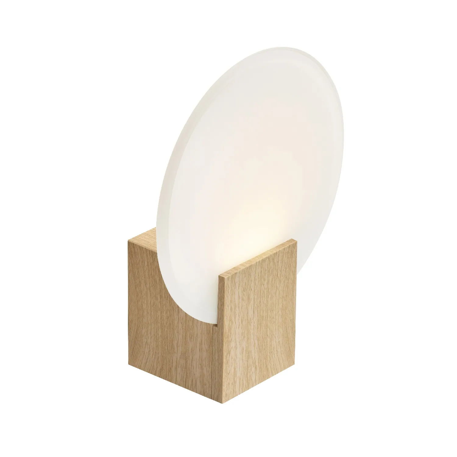 Kinkiet łazienkowy led Hester Nordlux Natural Home Decor