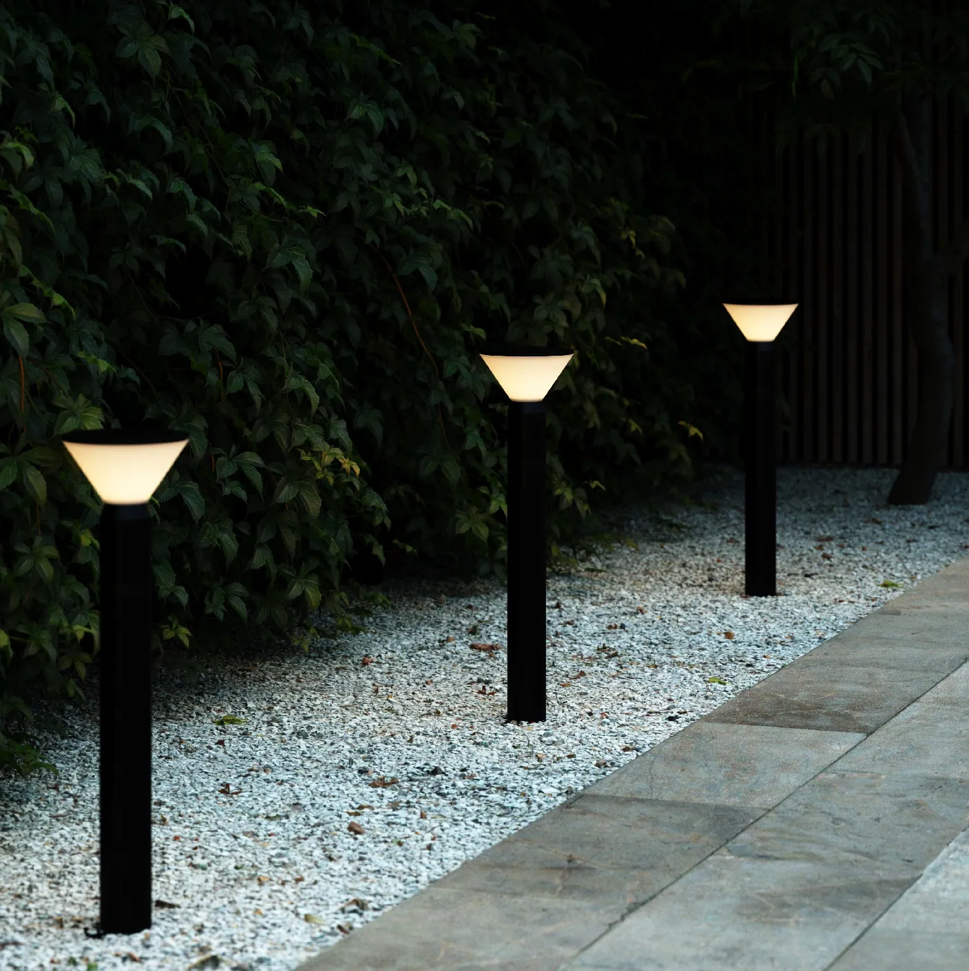 lampa ogrodowa stojąca Noorstad Nordlux, sklep internetowy Natural Home Decor