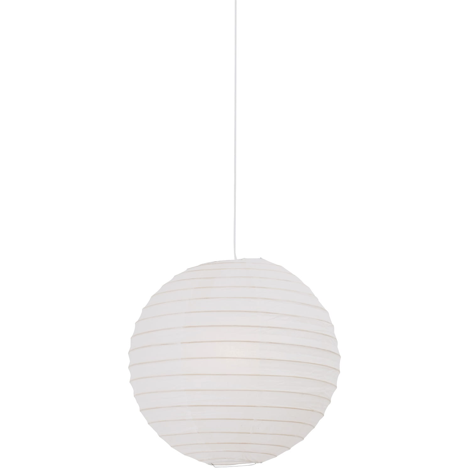 abażur kula papierowa Riso Nordlux, sklep internetowy Natural Home Decor