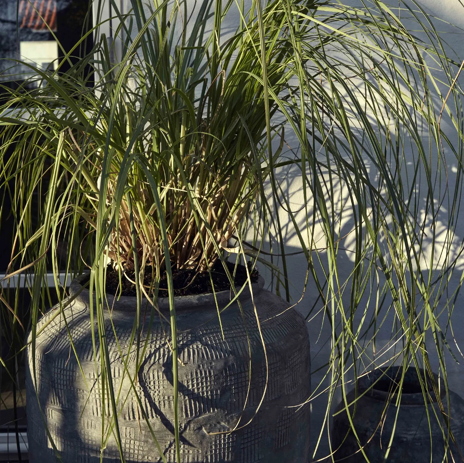 donica Cema Nordal Natural Home Decor