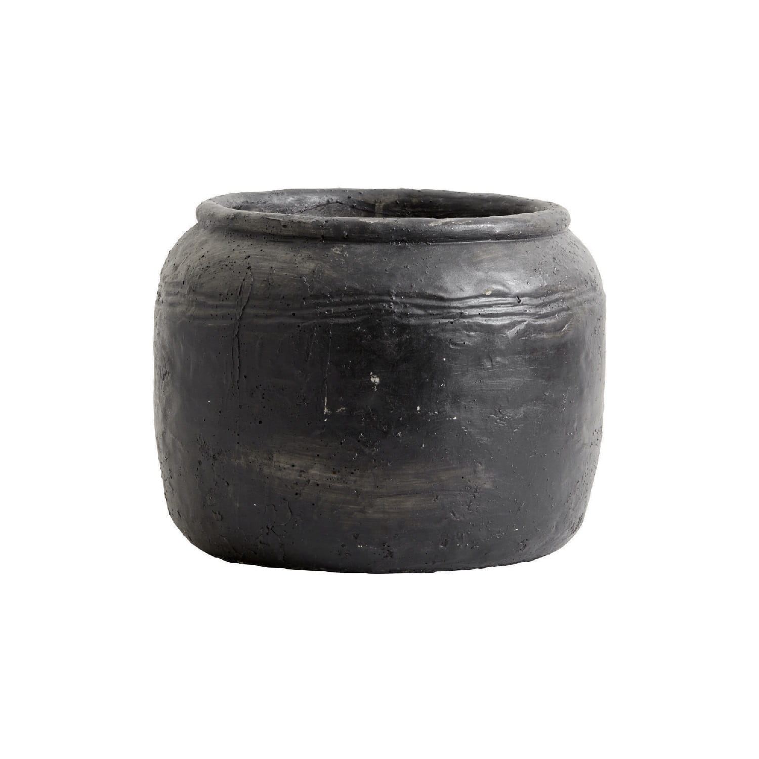 doniczka betonowa Cema Nordal Natural Home Decor