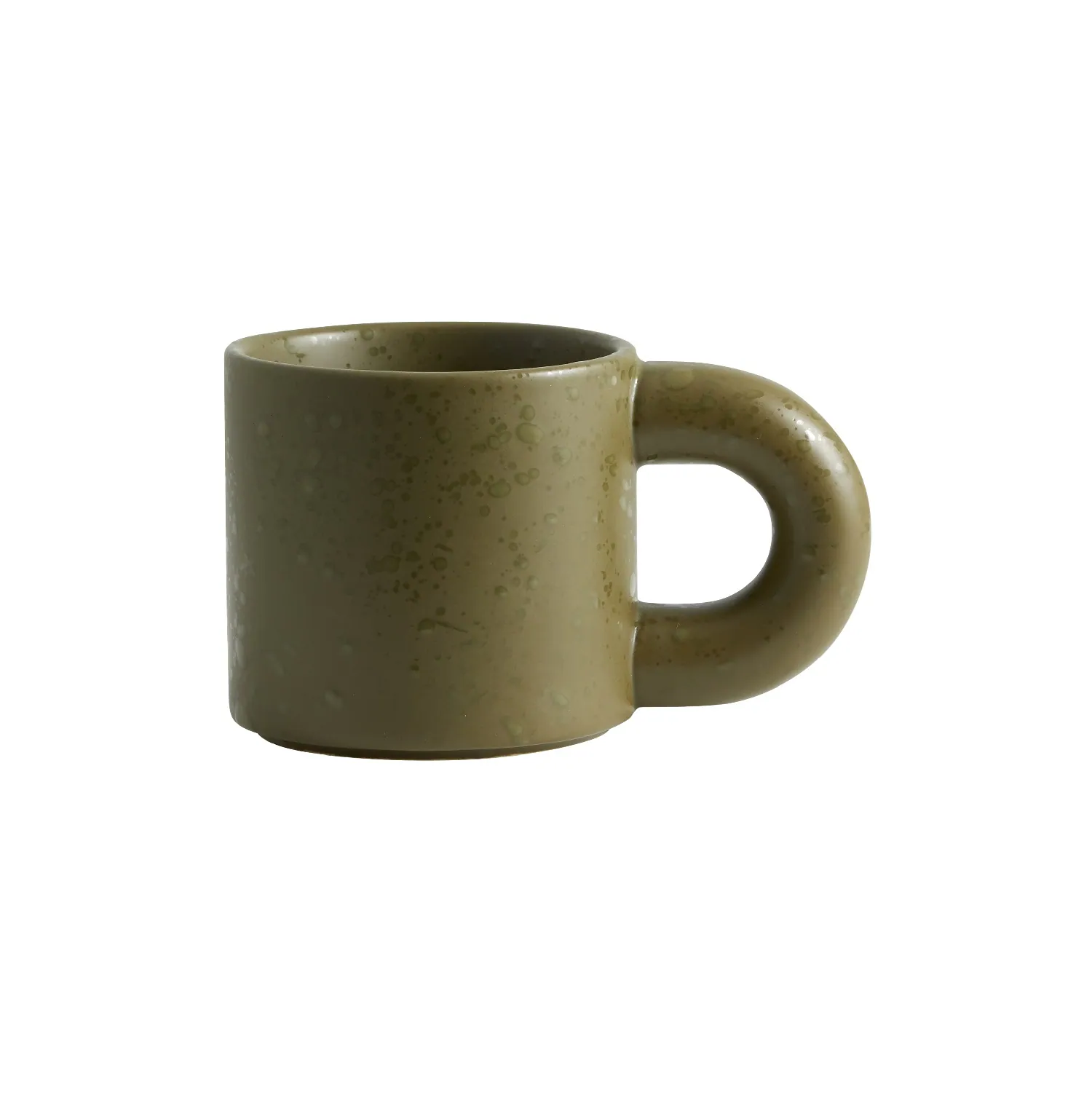 Designerski kubek Jose Nordal Natural Home Decor