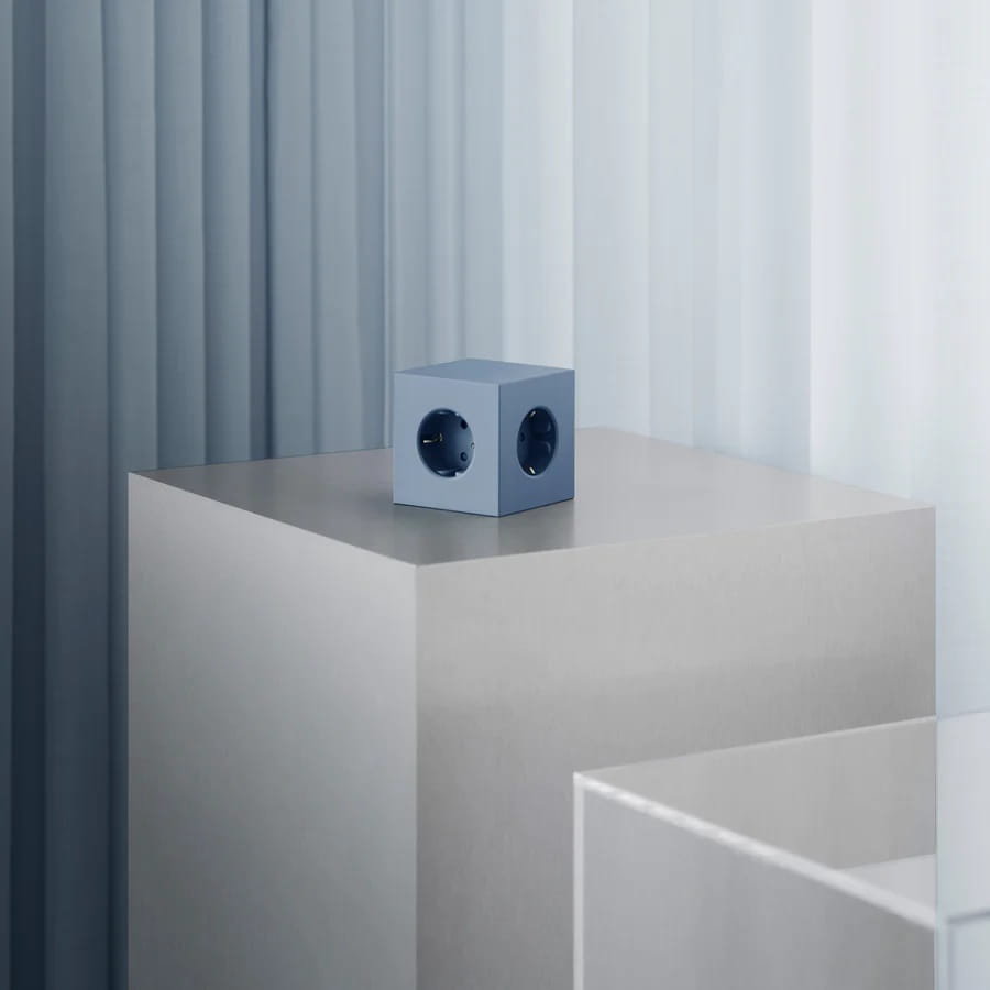 Przedłużacz kostka Avolt Natural Home Decor