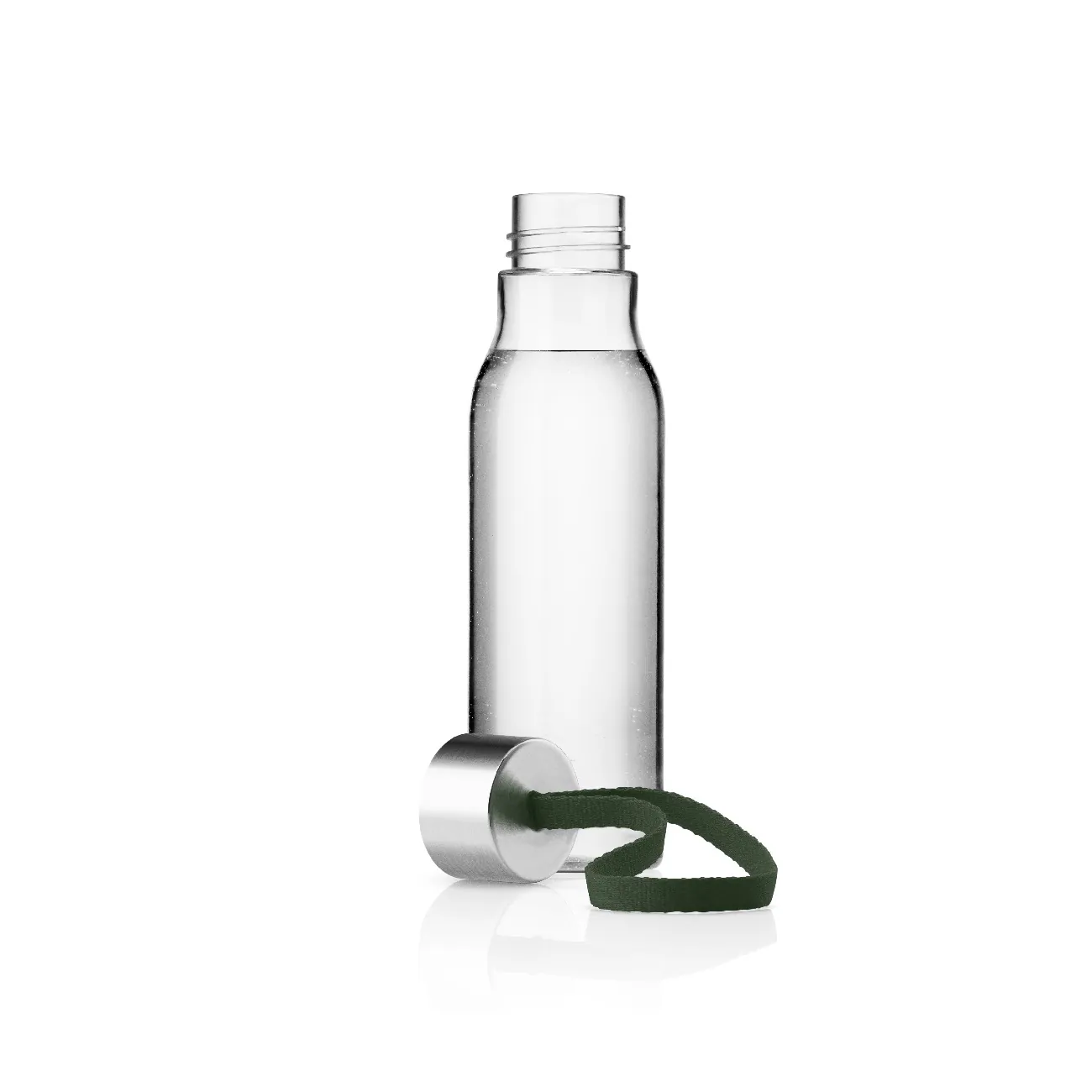 Butelka na wodę bez bpa Eva Solo Natural Home Decor