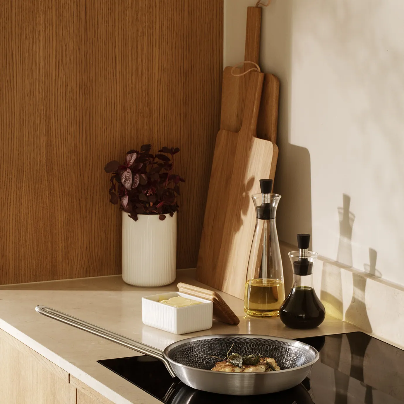 maselniczka Legio Nova Eva Solo Natural Home Decor