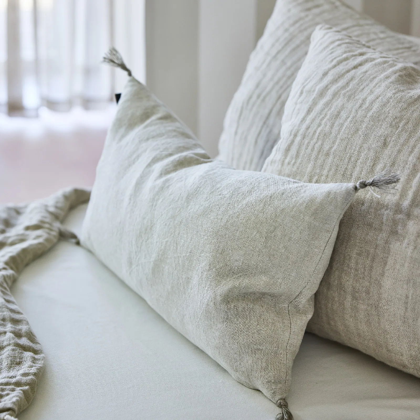 Poszewka na poduszkę Himla Natural Home Decor
